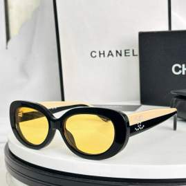 Picture of Chanel Sunglasses _SKUfw79480309fw